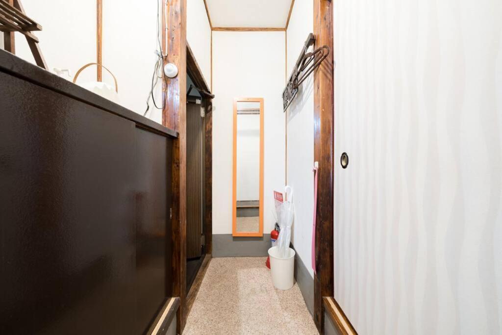 Shinjuku , 3min Walk Okubo Sta,switch,wi-fi,movies Apartment *