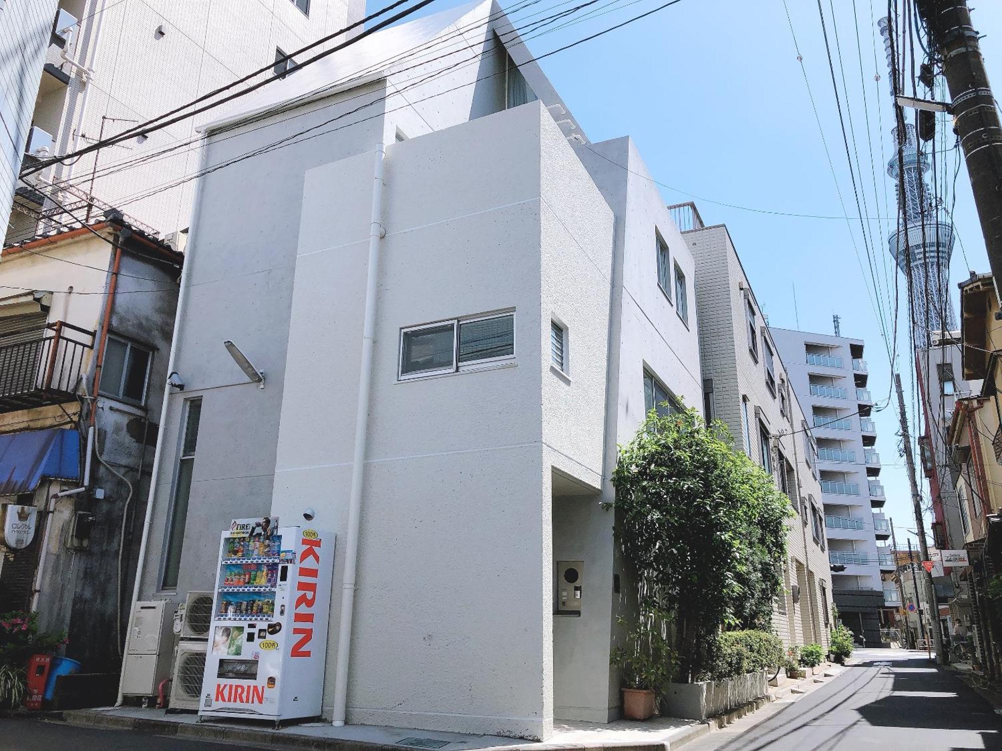 Mt * Tokyo