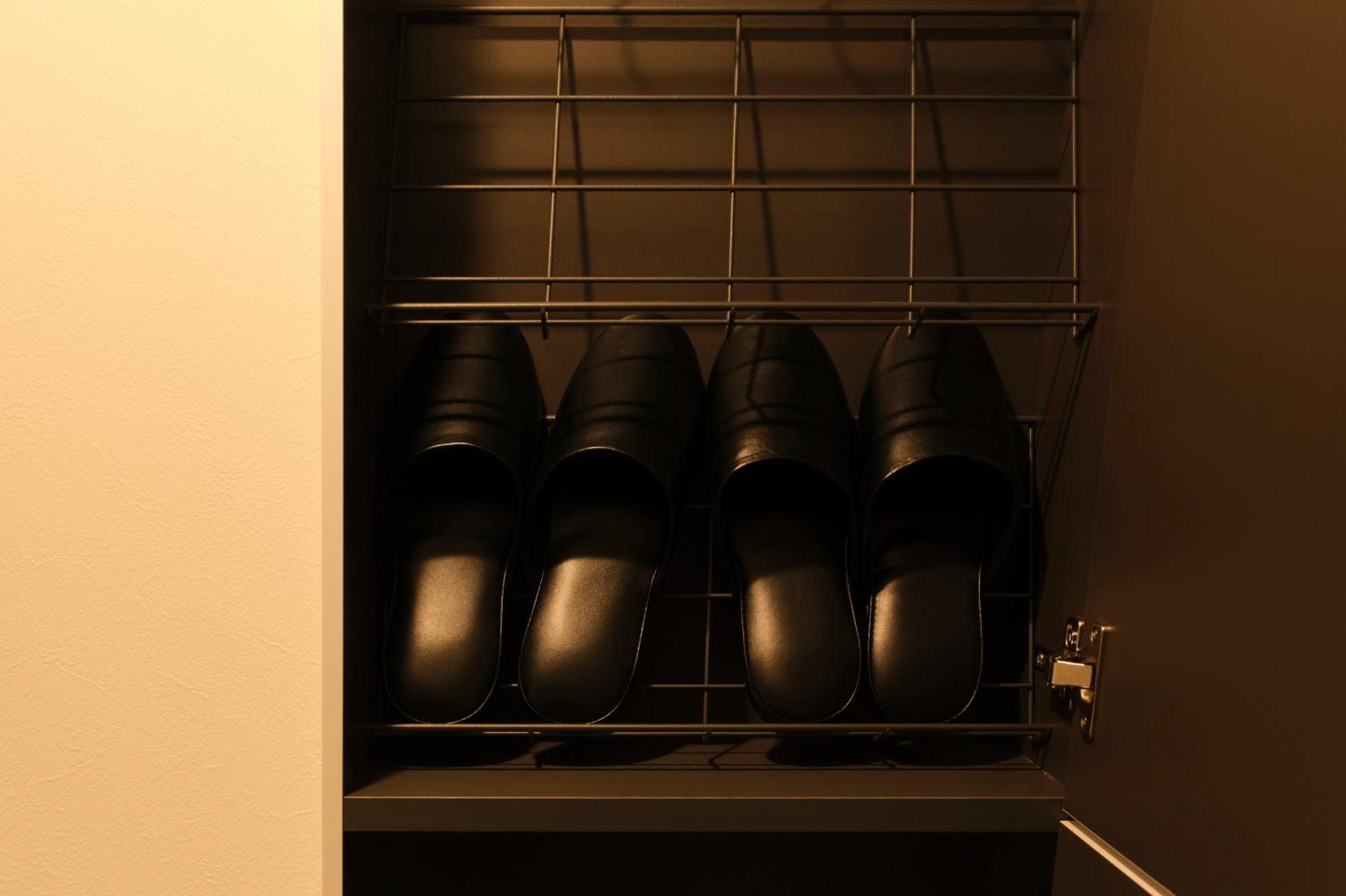 Apartment Fuente Nishisugamo Tokyo