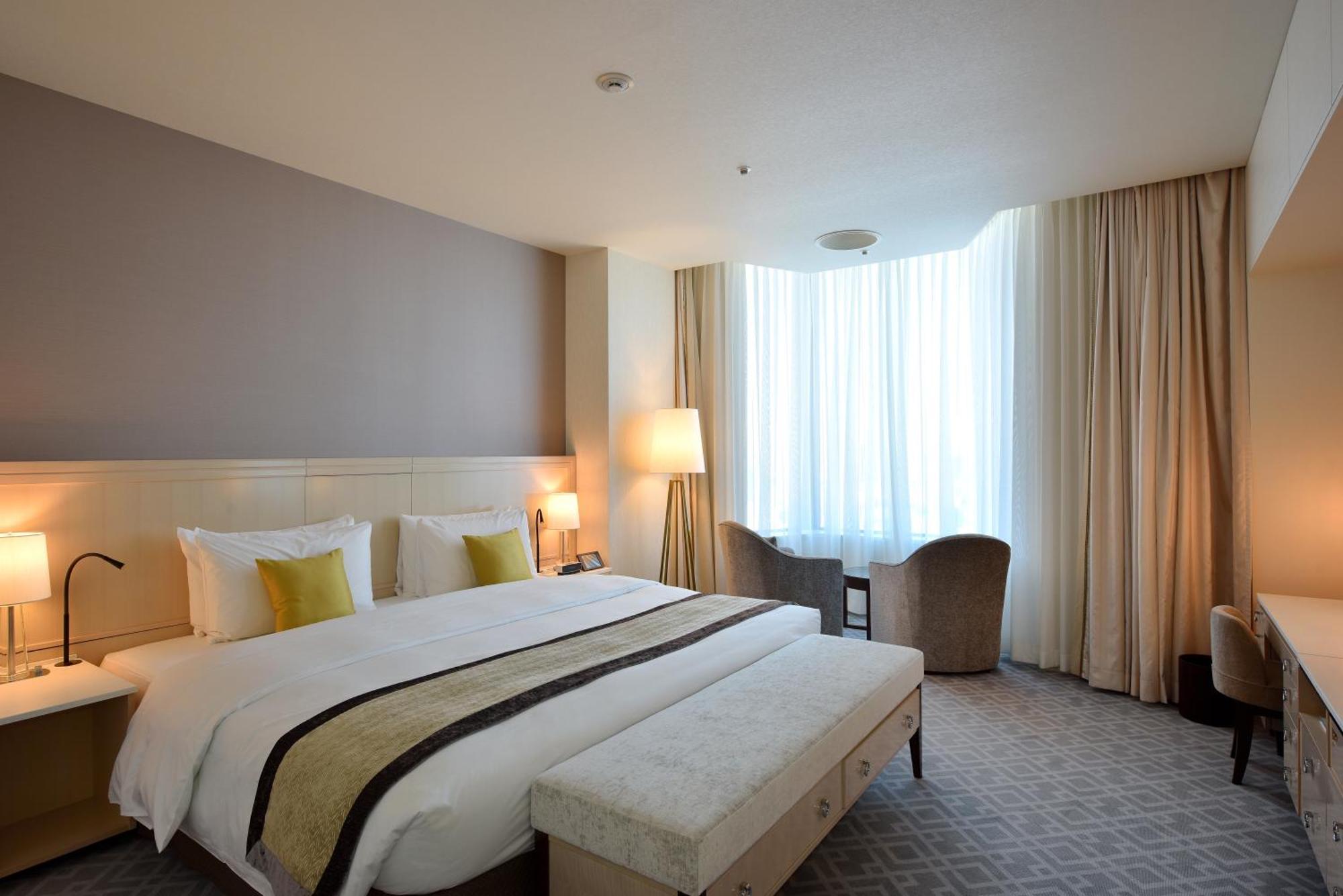 Imperial Hotel 5*