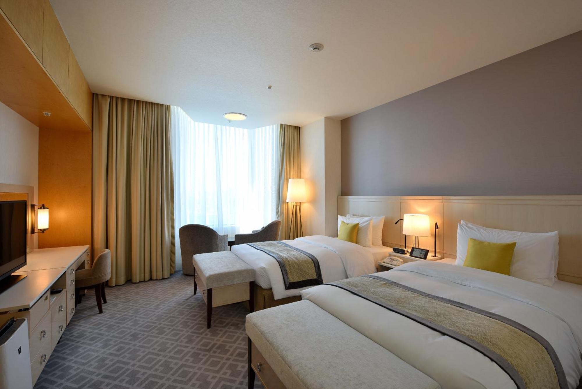 Imperial Hotel Tokyo