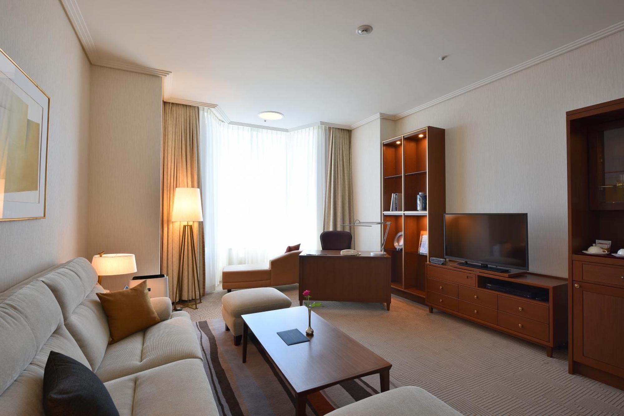 Hotel Imperial Tokyo