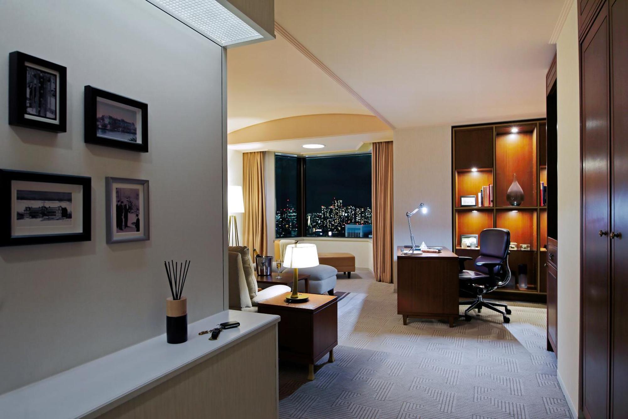 Imperial 5*