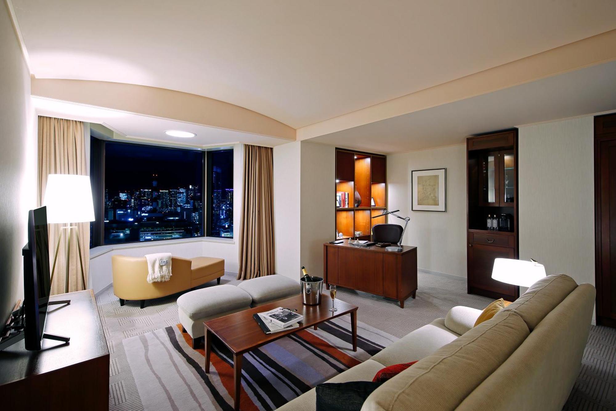 Imperial Hotel