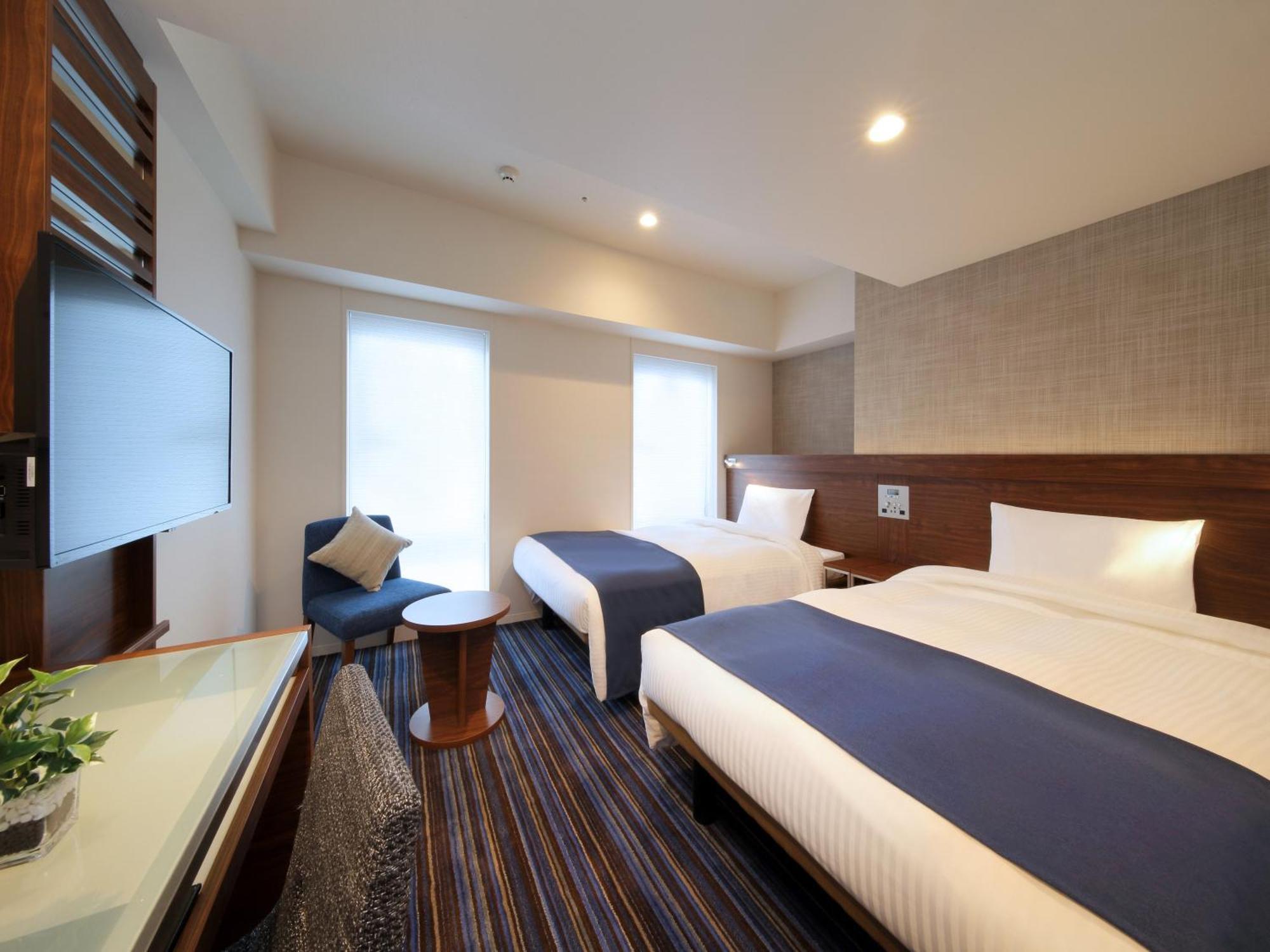 Hotel Keio Presso Station Yaesu