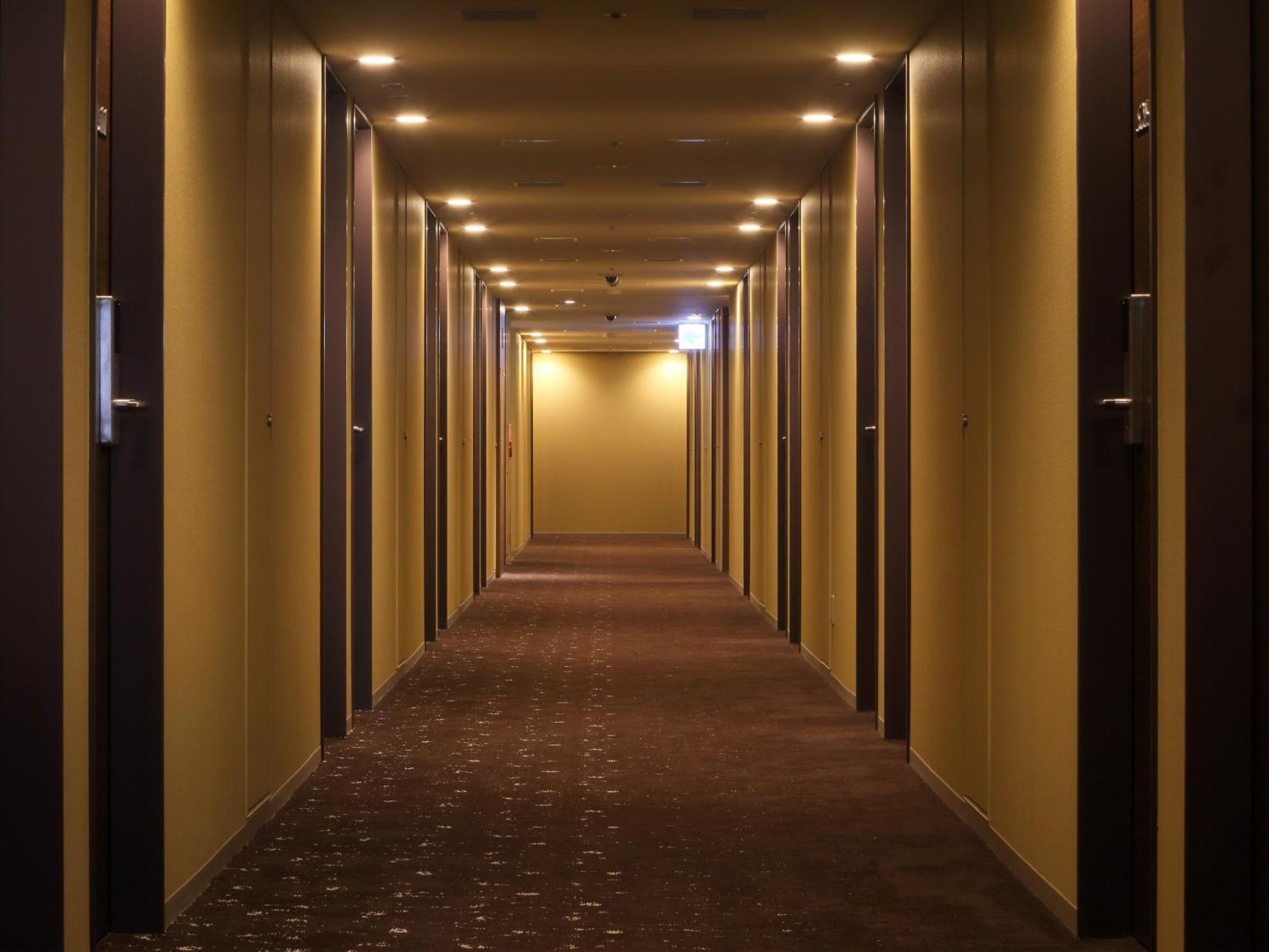 Hotel Keio Presso Station Yaesu 3*