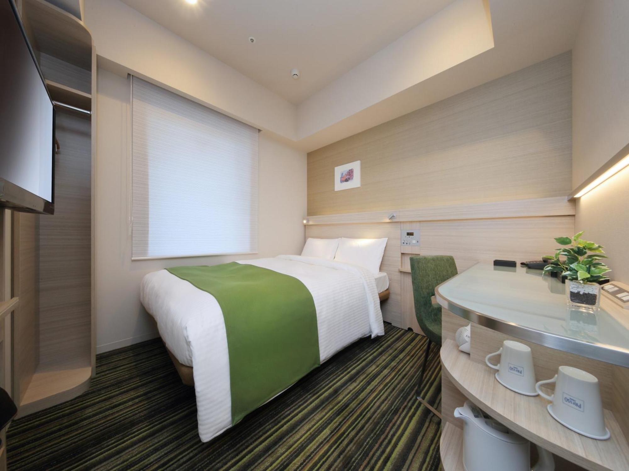 Keio Presso Station Yaesu Hotel