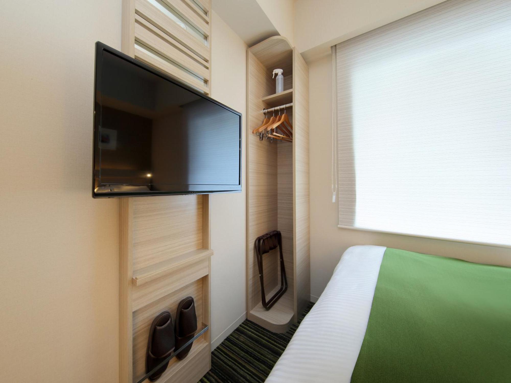 Keio Presso Station Yaesu Hotel Tokyo