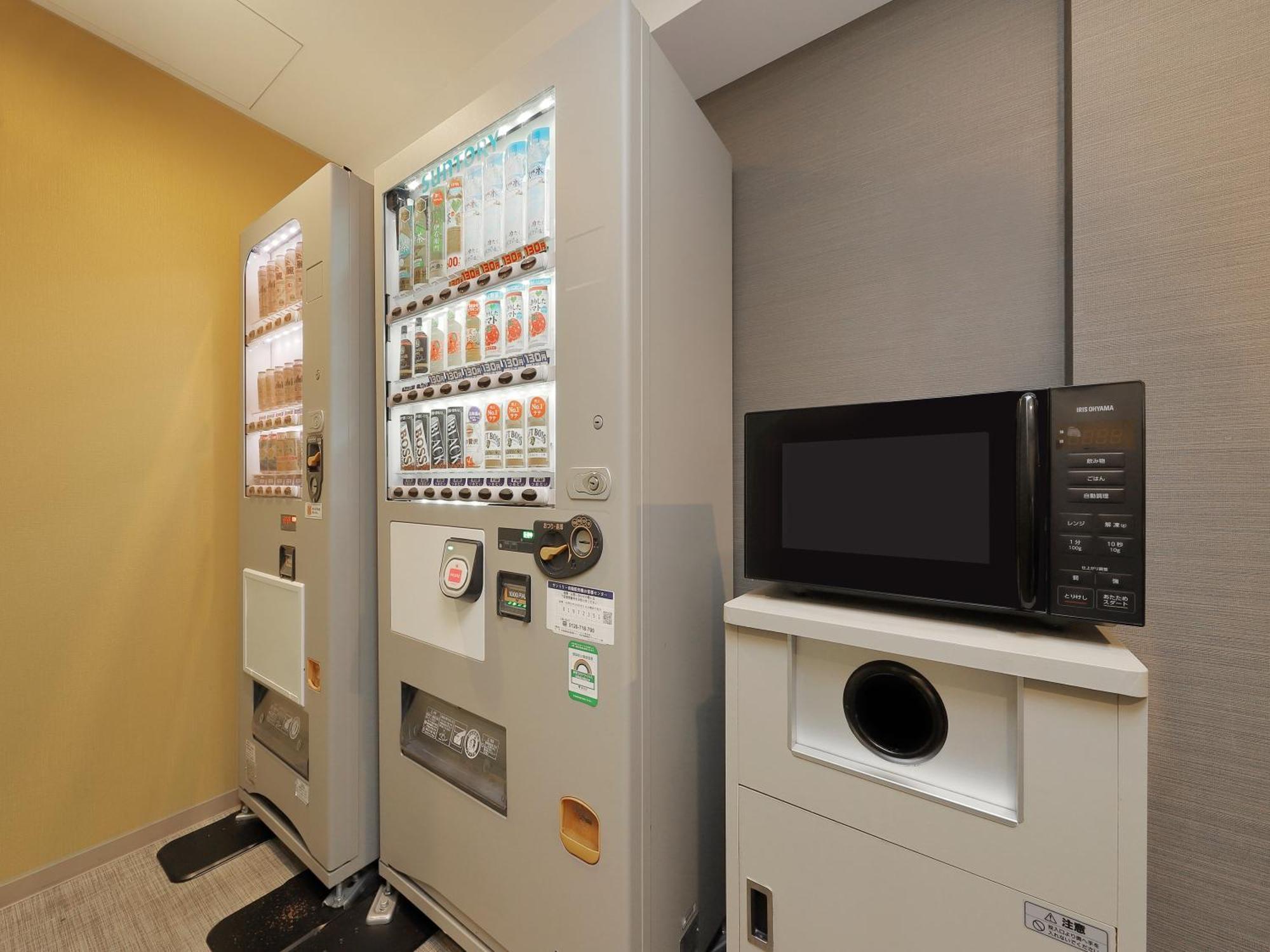 Hotel Keio Presso Station Yaesu 3*