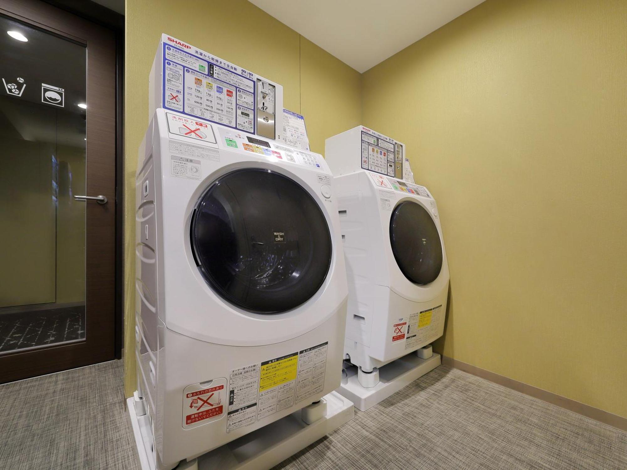 Keio Presso Station Yaesu Hotel 3*