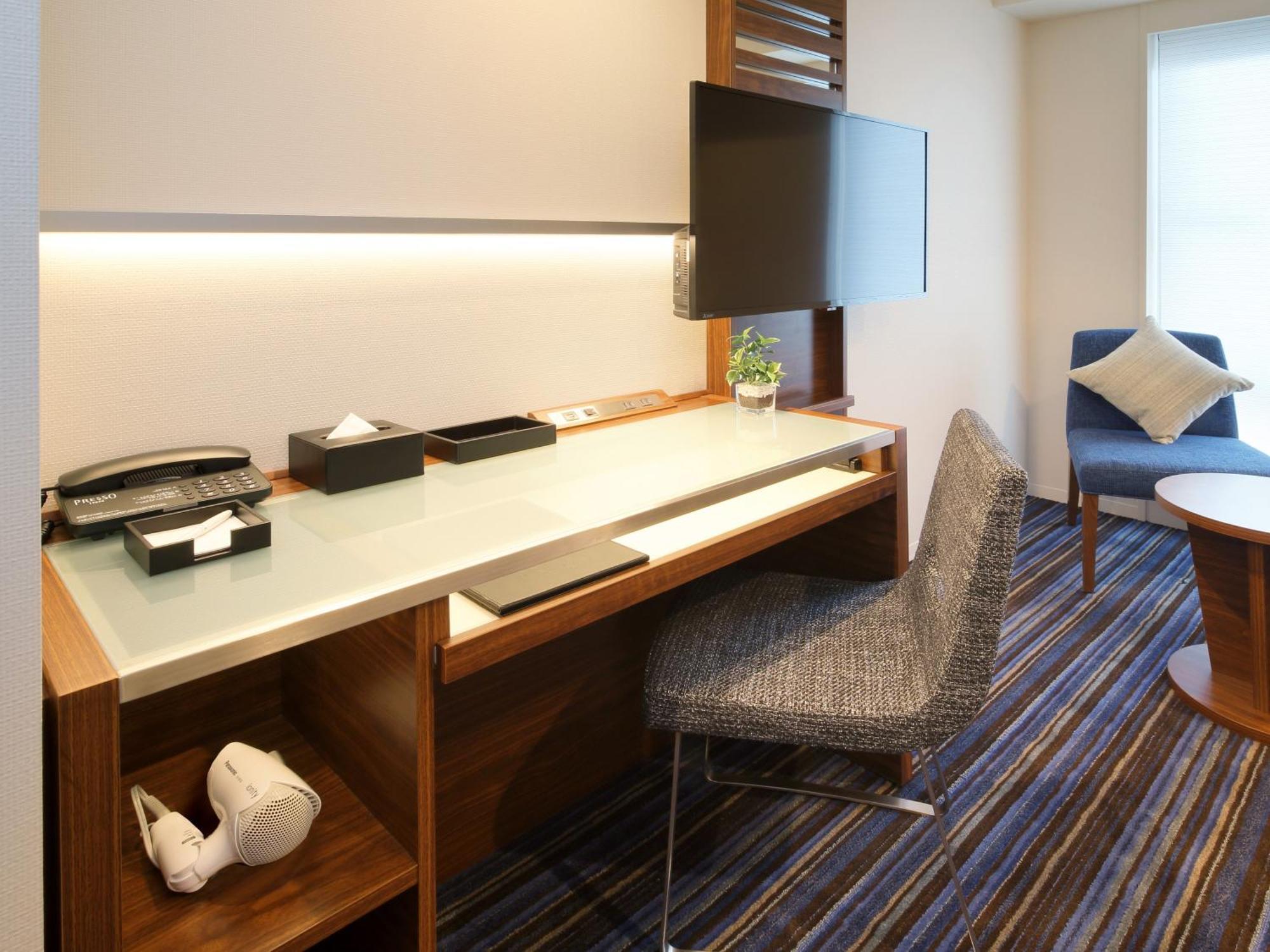 Keio Presso Station Yaesu Hotel