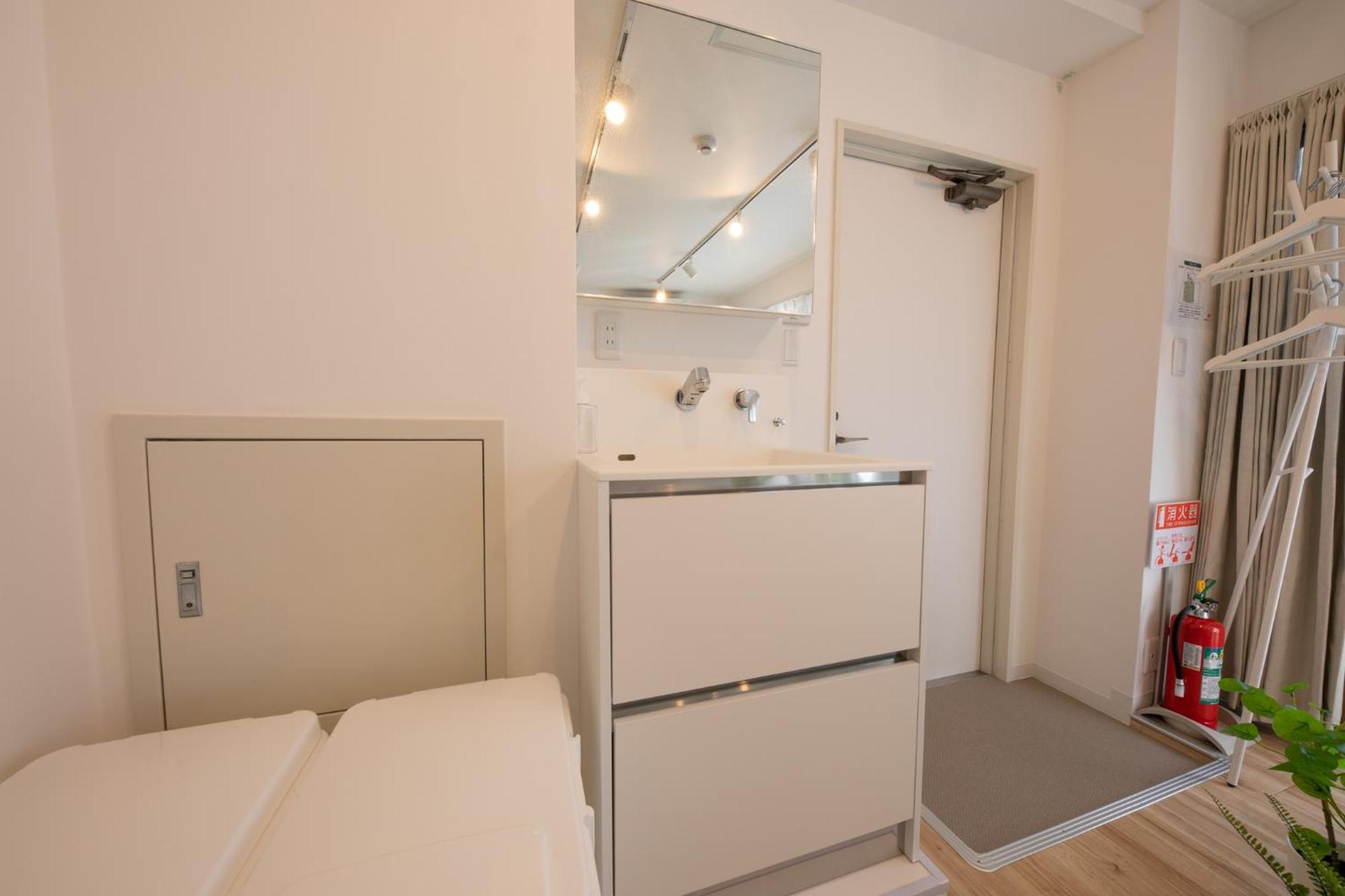 Komagome Cozy Apartment