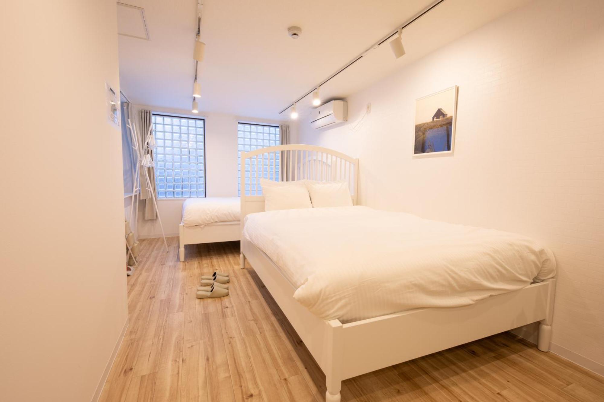 Komagome Cozy Apartment Tokyo