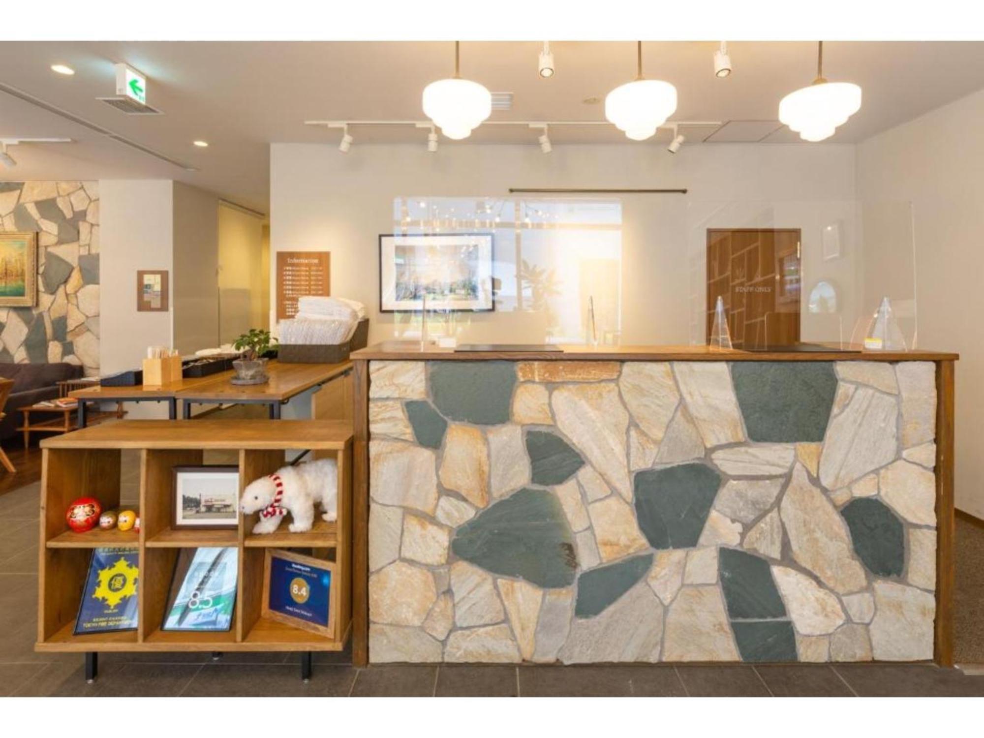 Hotel Emit Shibuya - Vacation 40892v