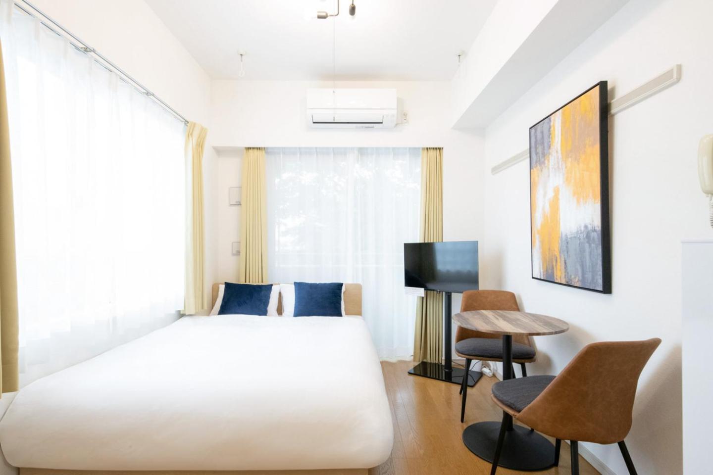 Apartment Ihatov Komazawa Tokyo