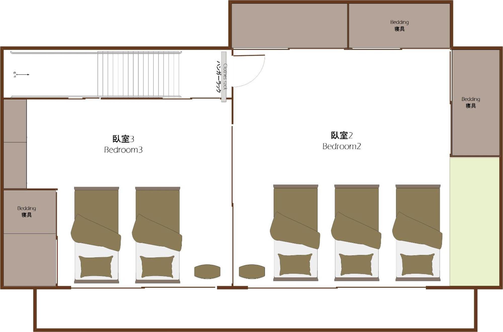 Family Or Business Travel 20 Percent Off丨200 Sqm 丨 14 Min To Shinjuku 丨century-old Japanese Garden 丨3 Parking Spaces丨4 Bedrooms Tokyo