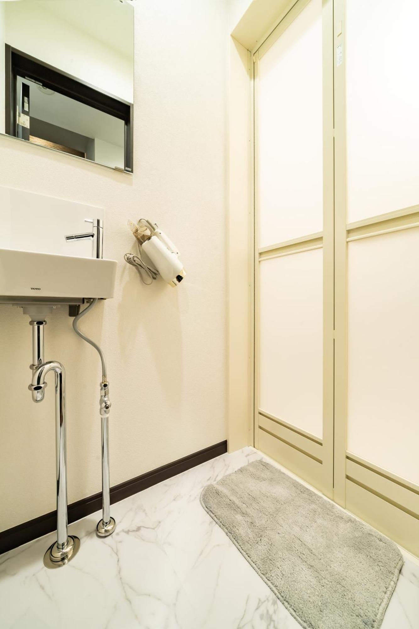 90, Yotsugi-a, Private House Apartment