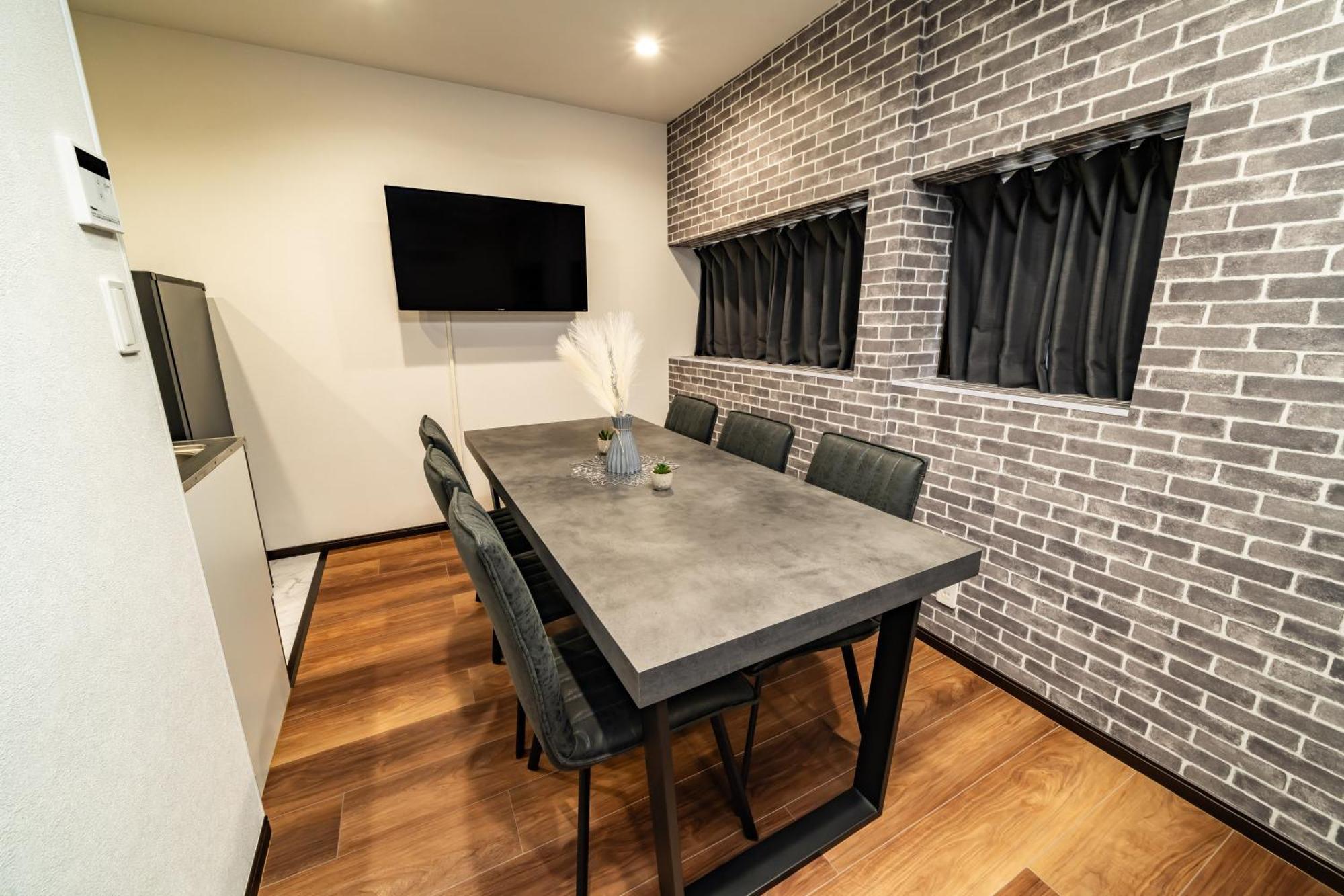 90, Yotsugi-a, Private House * Tokyo