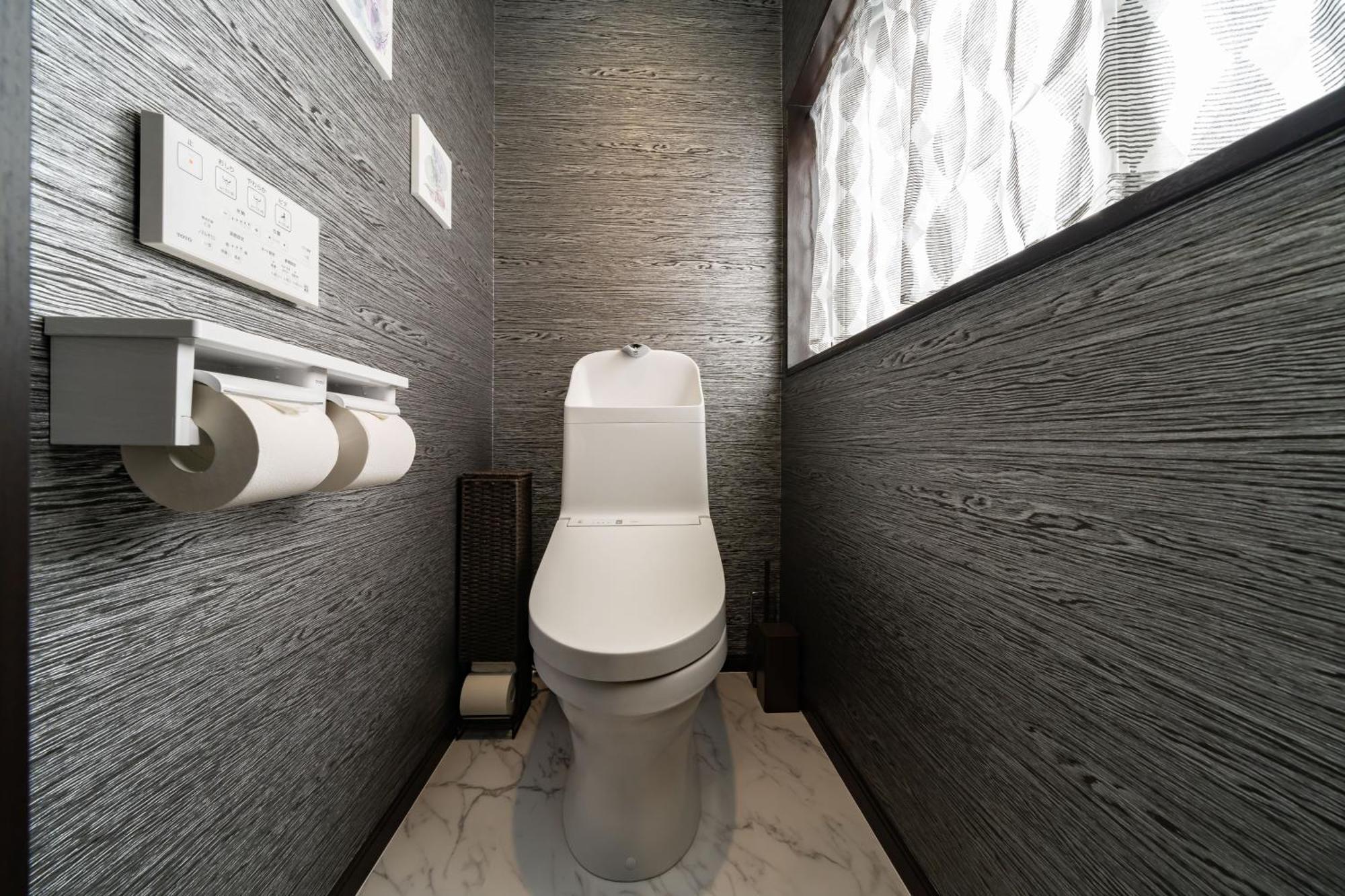 90, Yotsugi-a, Private House * Tokyo