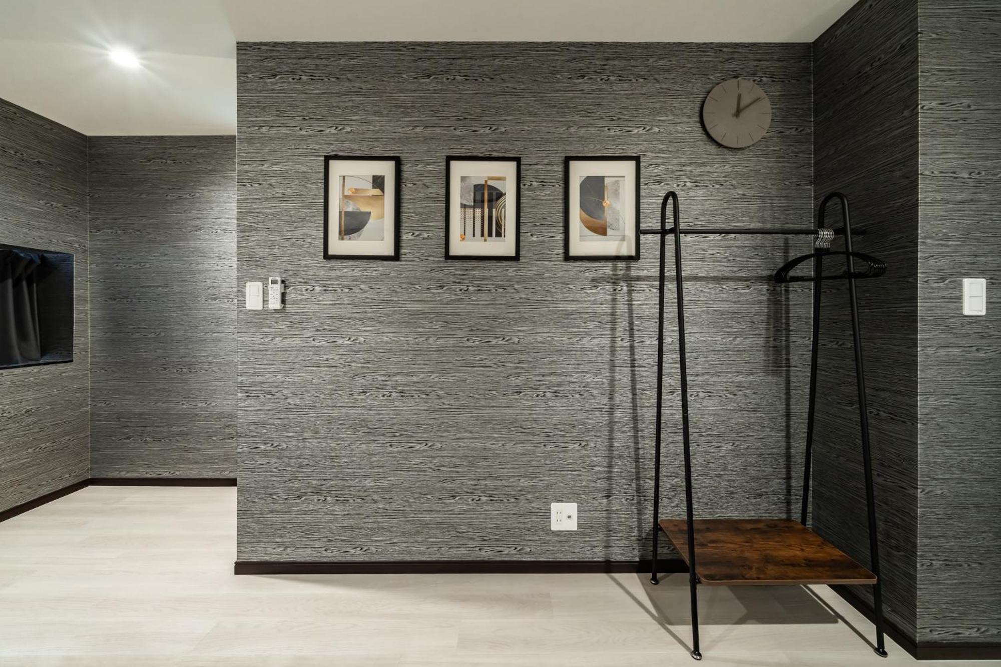 Apartment 90, Yotsugi-a, Private House Tokyo
