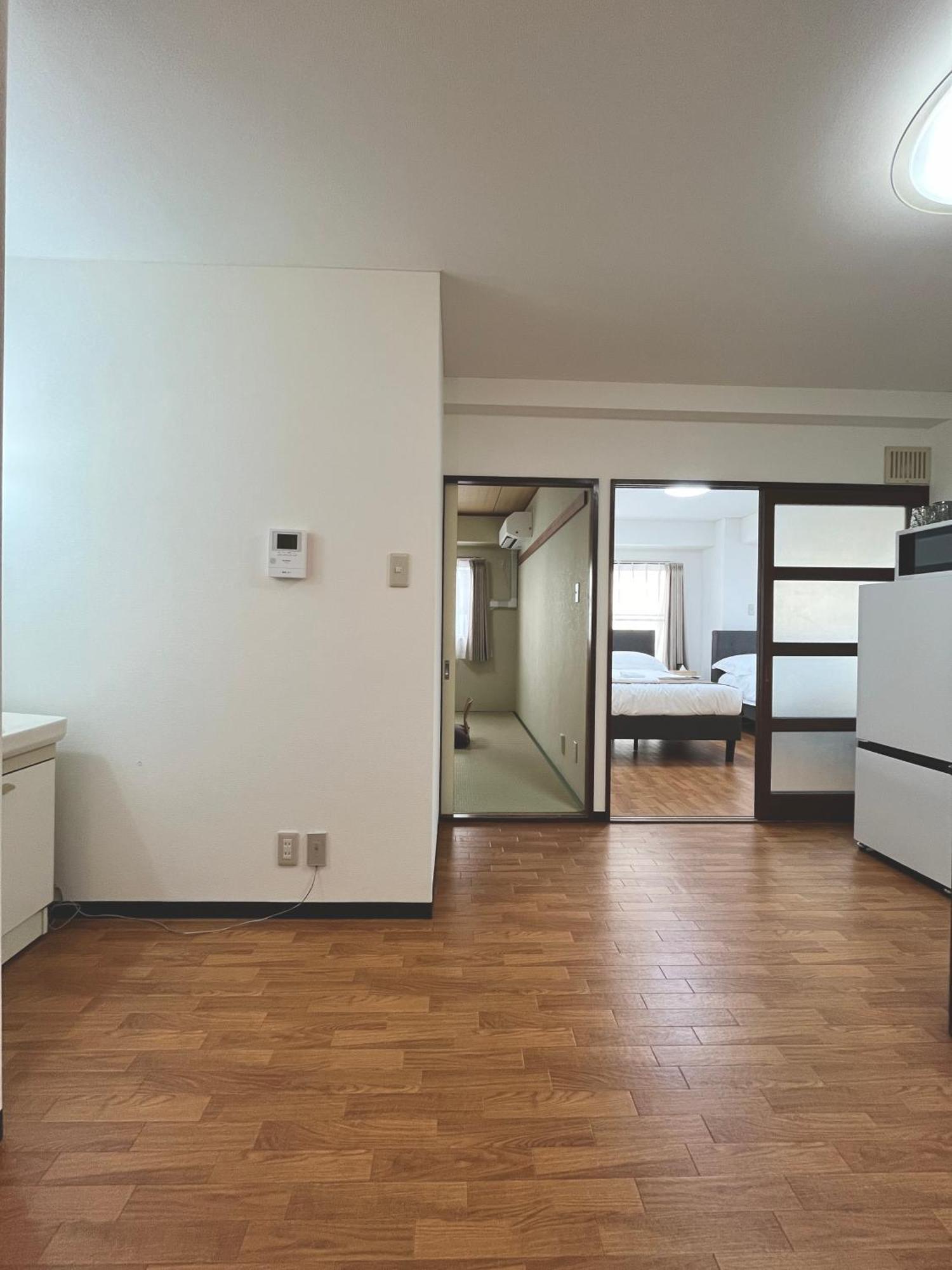 City Heim Building Apartment