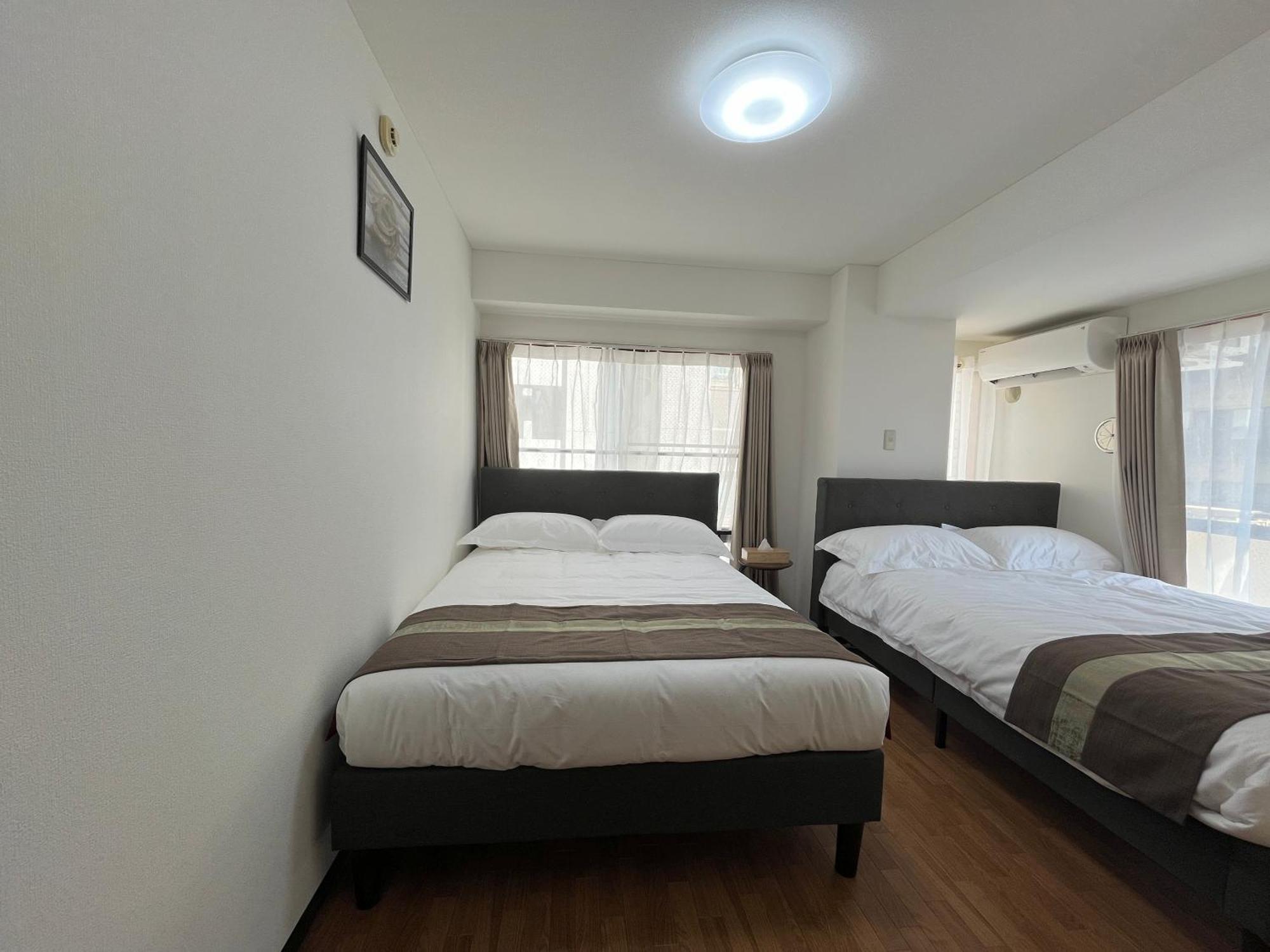 City Heim Building Apartment