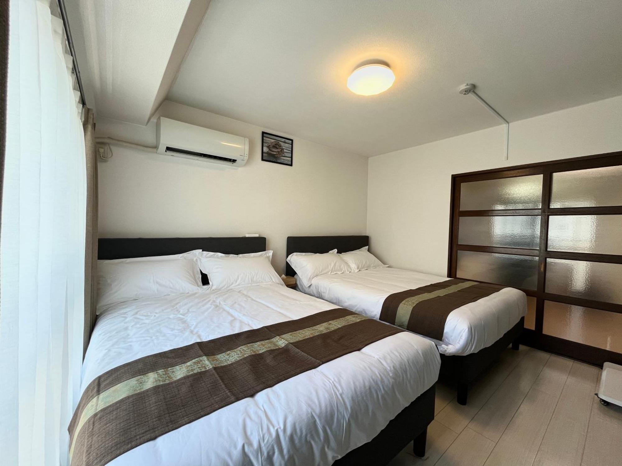 City Heim Building Apartment