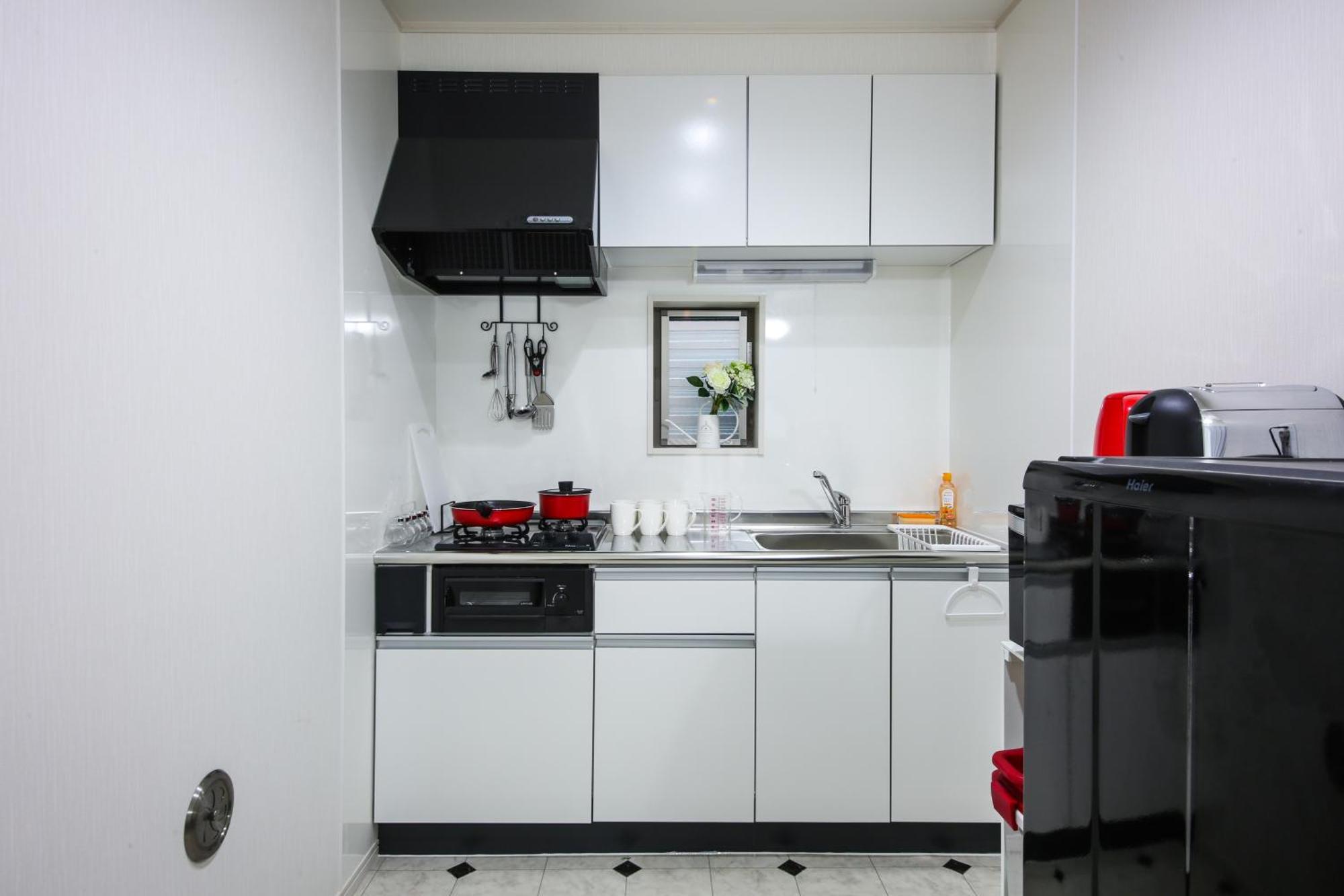 Holiday home 3, Kameido, Entire House For Rent