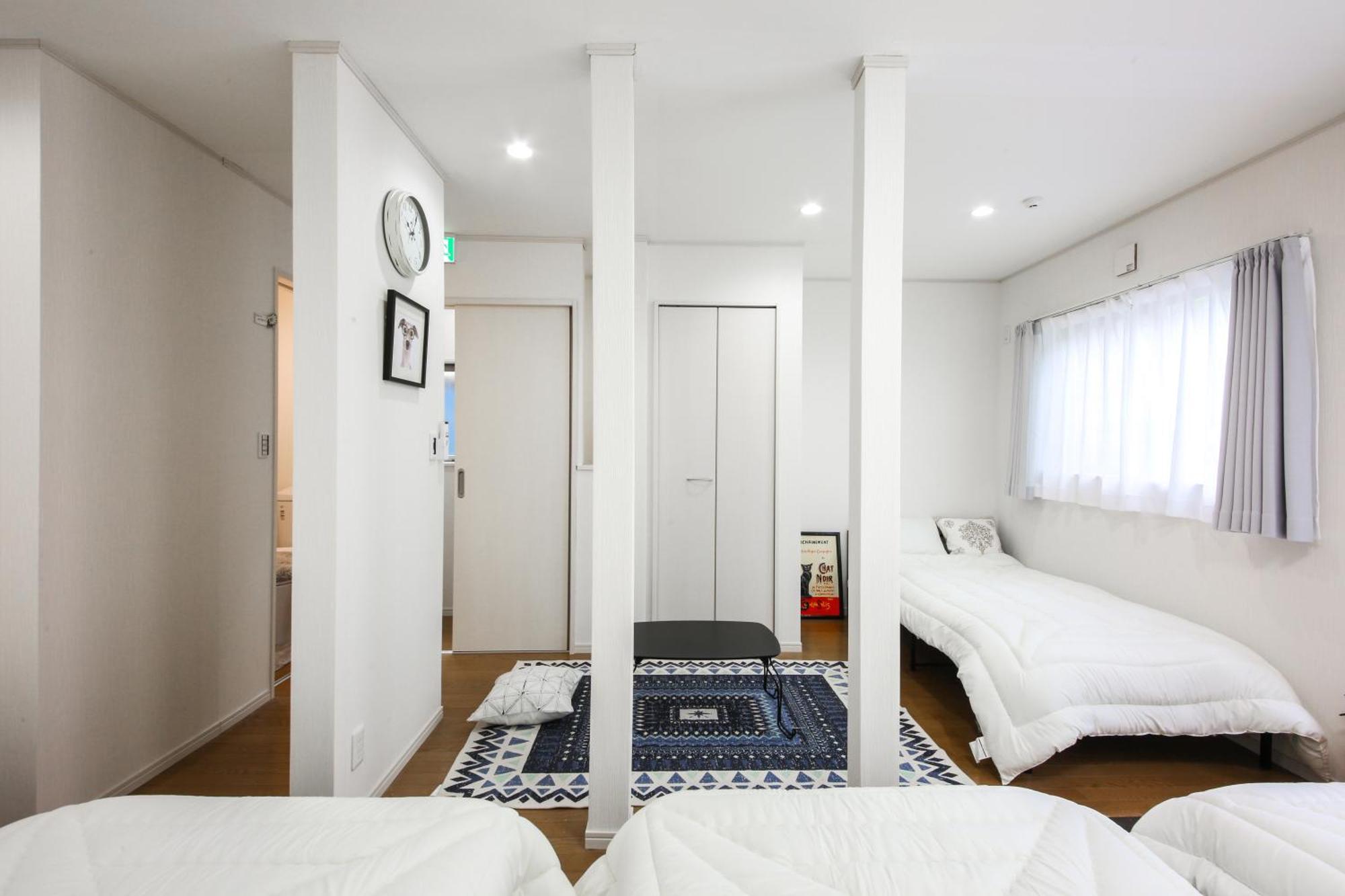 Holiday home 3, Kameido, Entire House For Rent