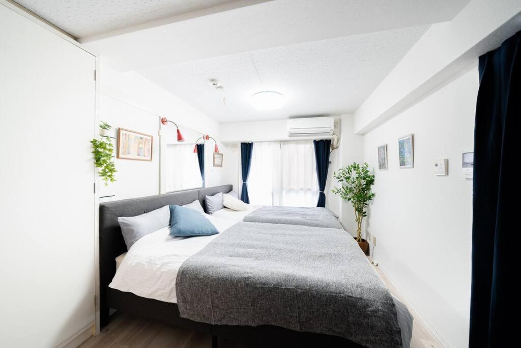 Apartment Max 4 Ikebukuro Area 5 Min From Otsuka Sta Tokyo