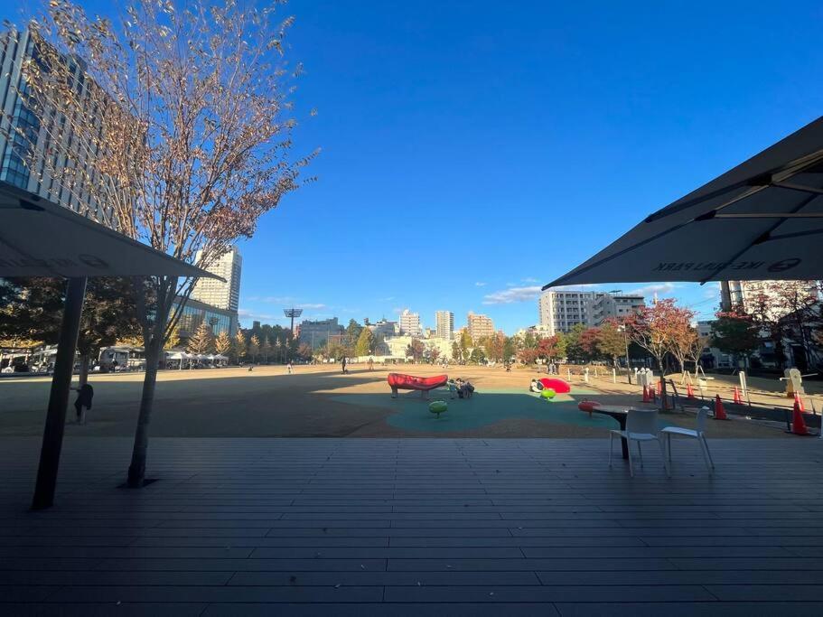 Max 4 Ikebukuro Area 5 Min From Otsuka Sta Apartment *