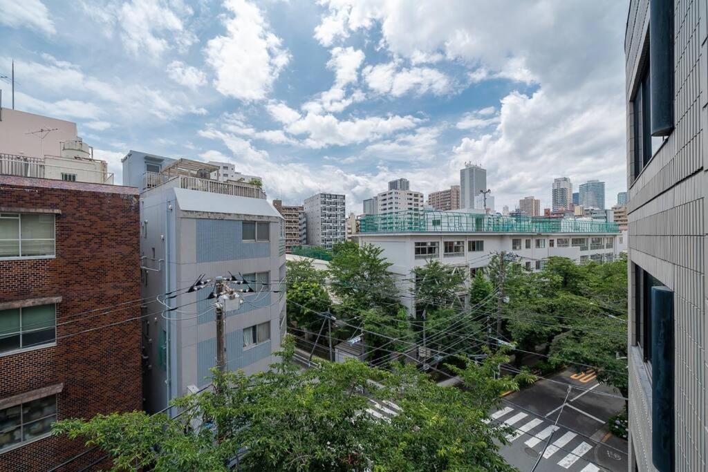 Max 4 Ikebukuro Area 5 Min From Otsuka Sta Apartment