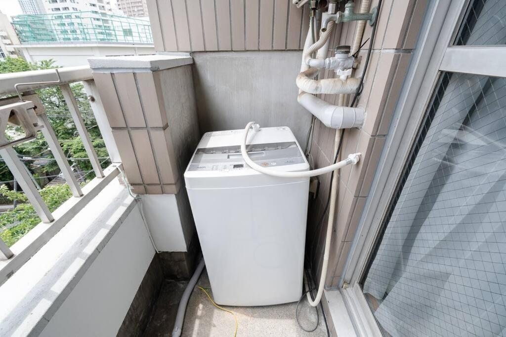 Max 4 Ikebukuro Area 5 Min From Otsuka Sta Apartment *