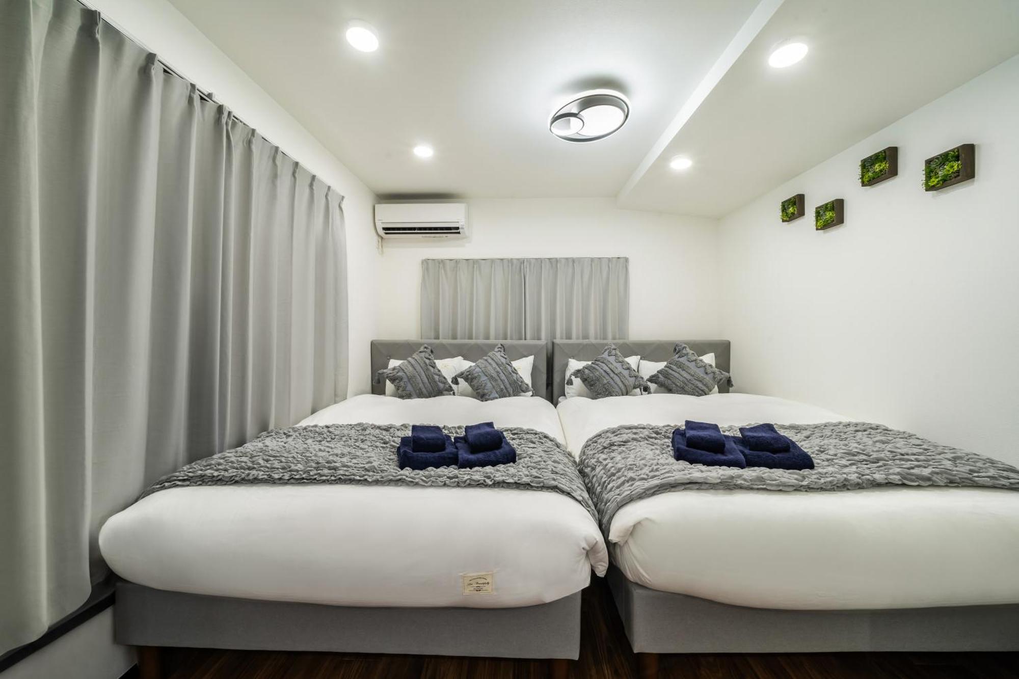 66, Omori-nishi, Entire House For Rent *