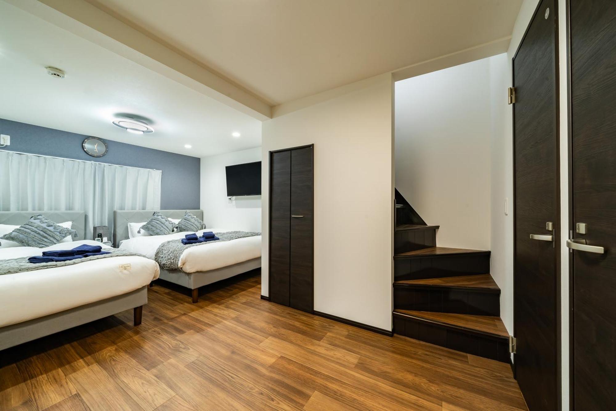 66, Omori-nishi, Entire House For Rent Holiday home