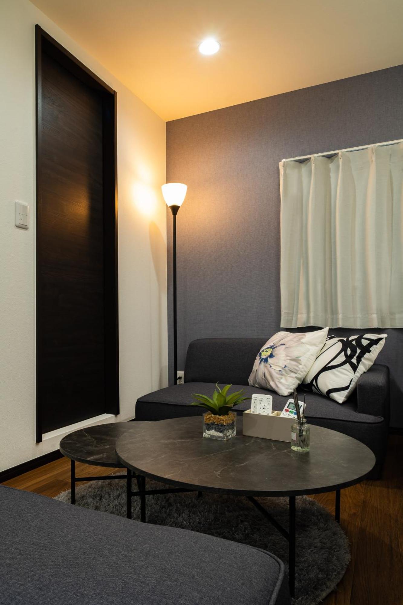 Holiday home 66, Omori-nishi, Entire House For Rent *