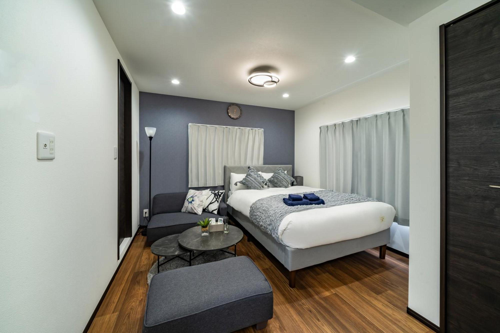 66, Omori-nishi, Entire House For Rent Holiday home Tokyo