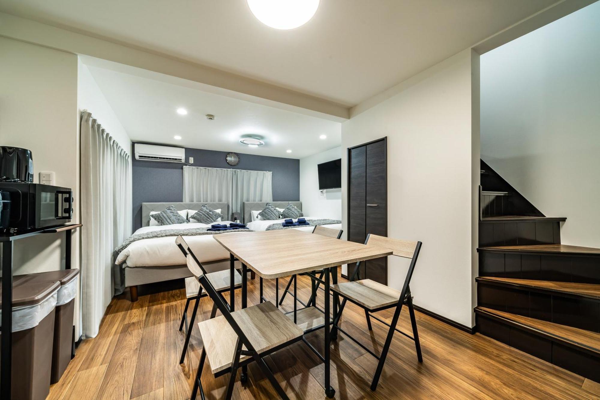 66, Omori-nishi, Entire House For Rent