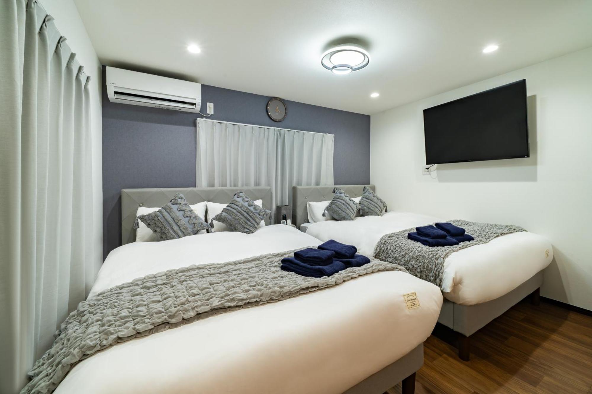 Holiday home 66, Omori-nishi, Entire House For Rent *