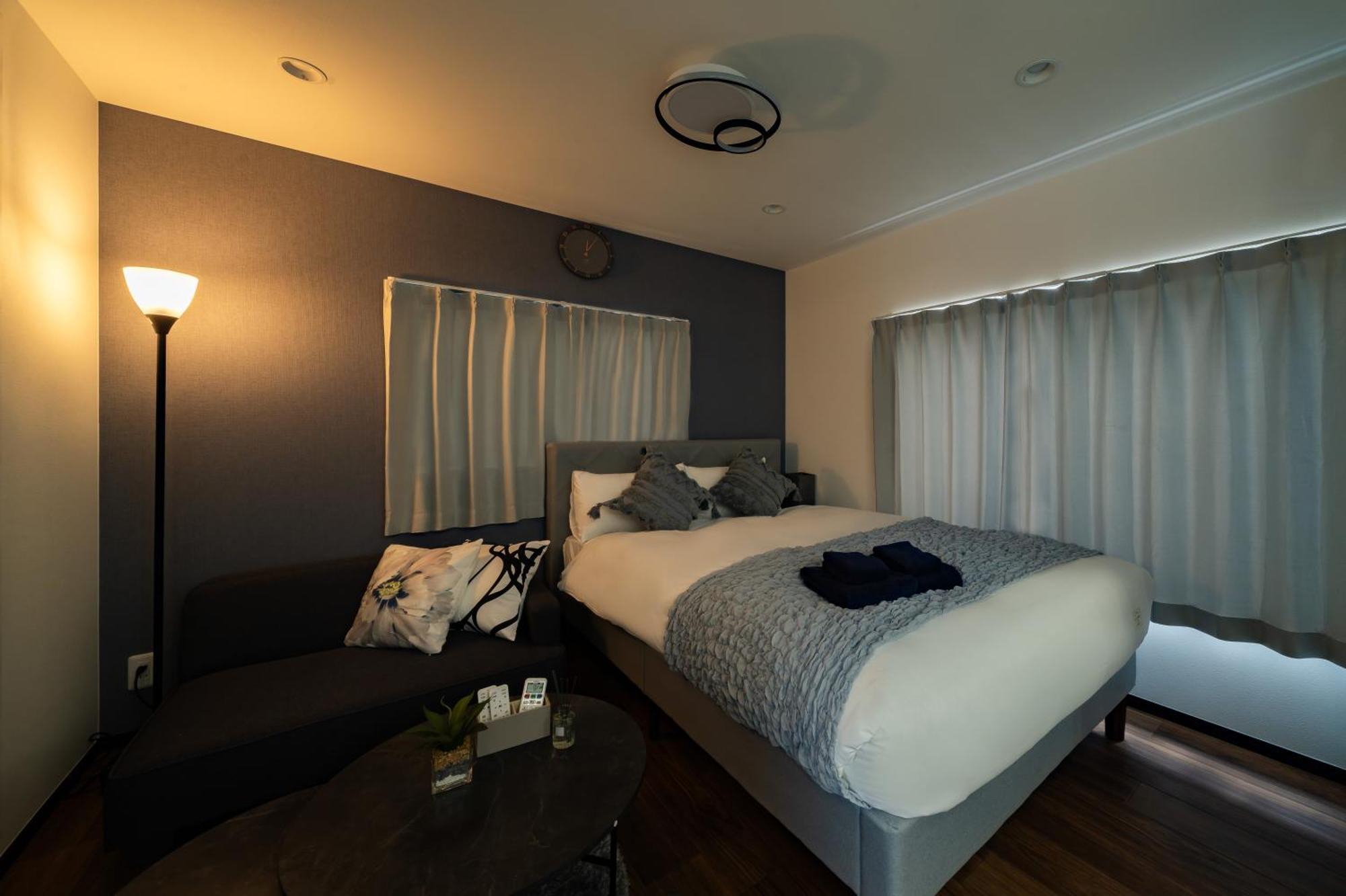 Holiday home 66, Omori-nishi, Entire House For Rent Tokyo