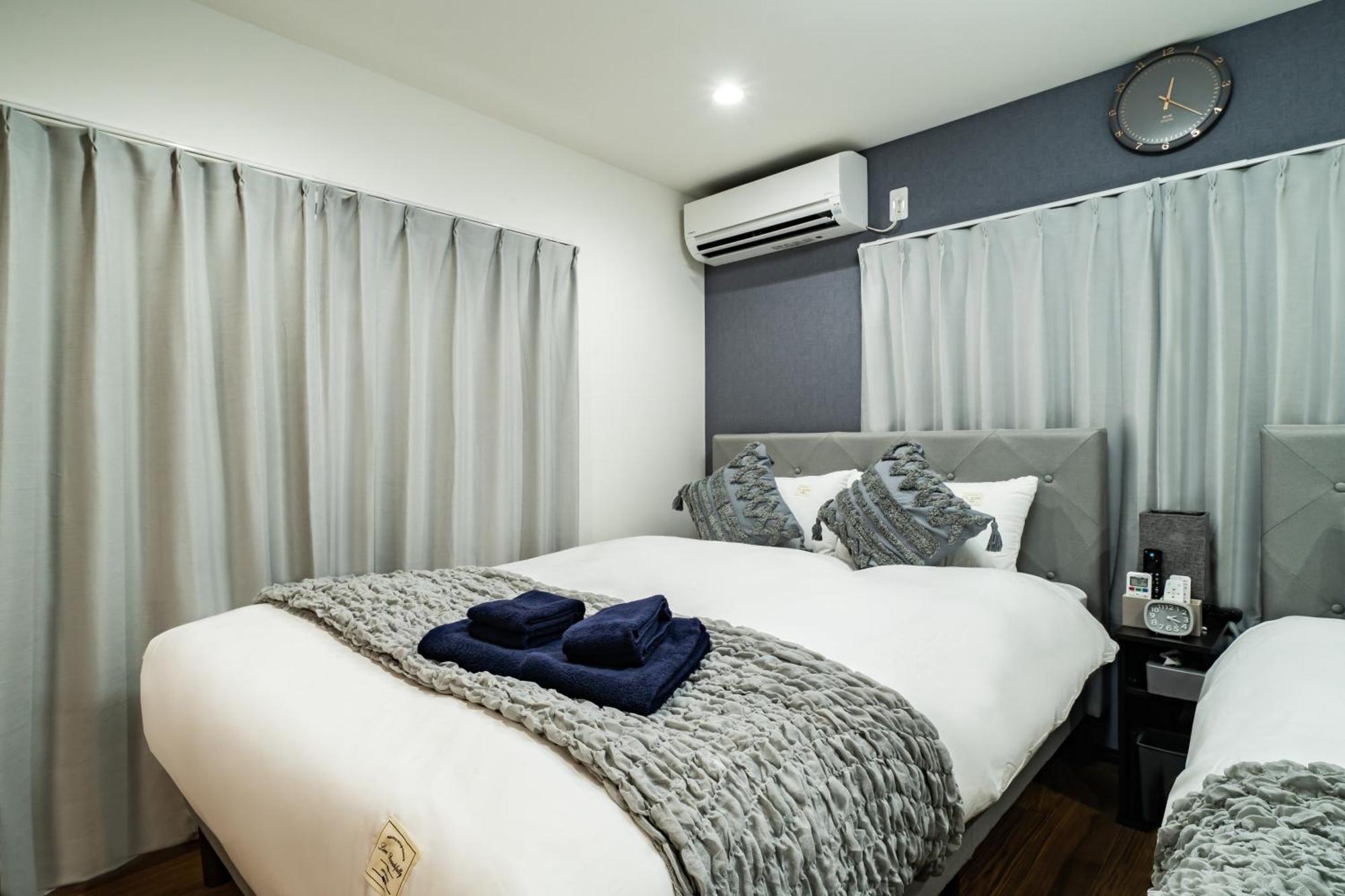 Holiday home 66, Omori-nishi, Entire House For Rent