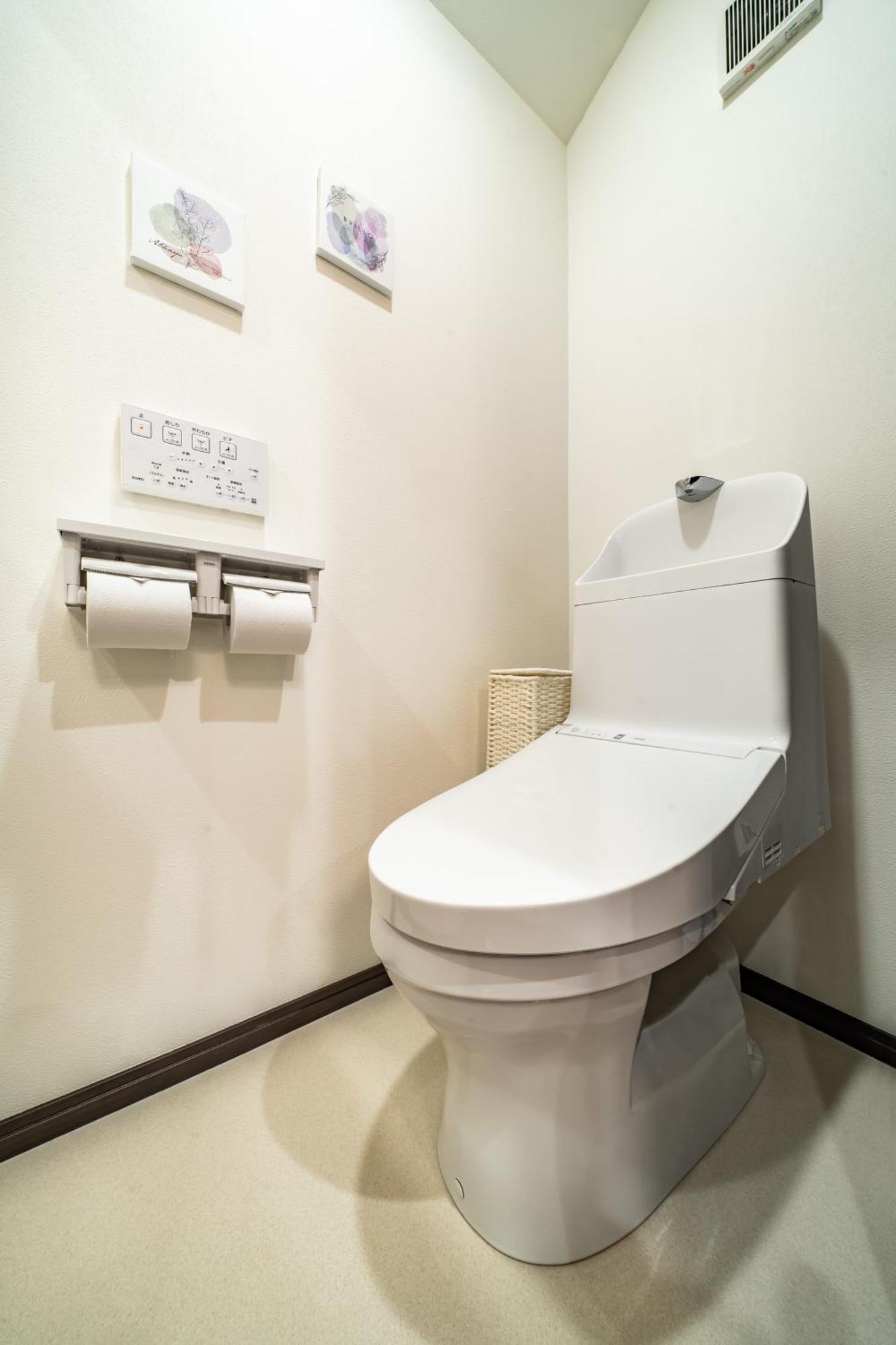 Holiday home 66, Omori-nishi, Entire House For Rent Tokyo