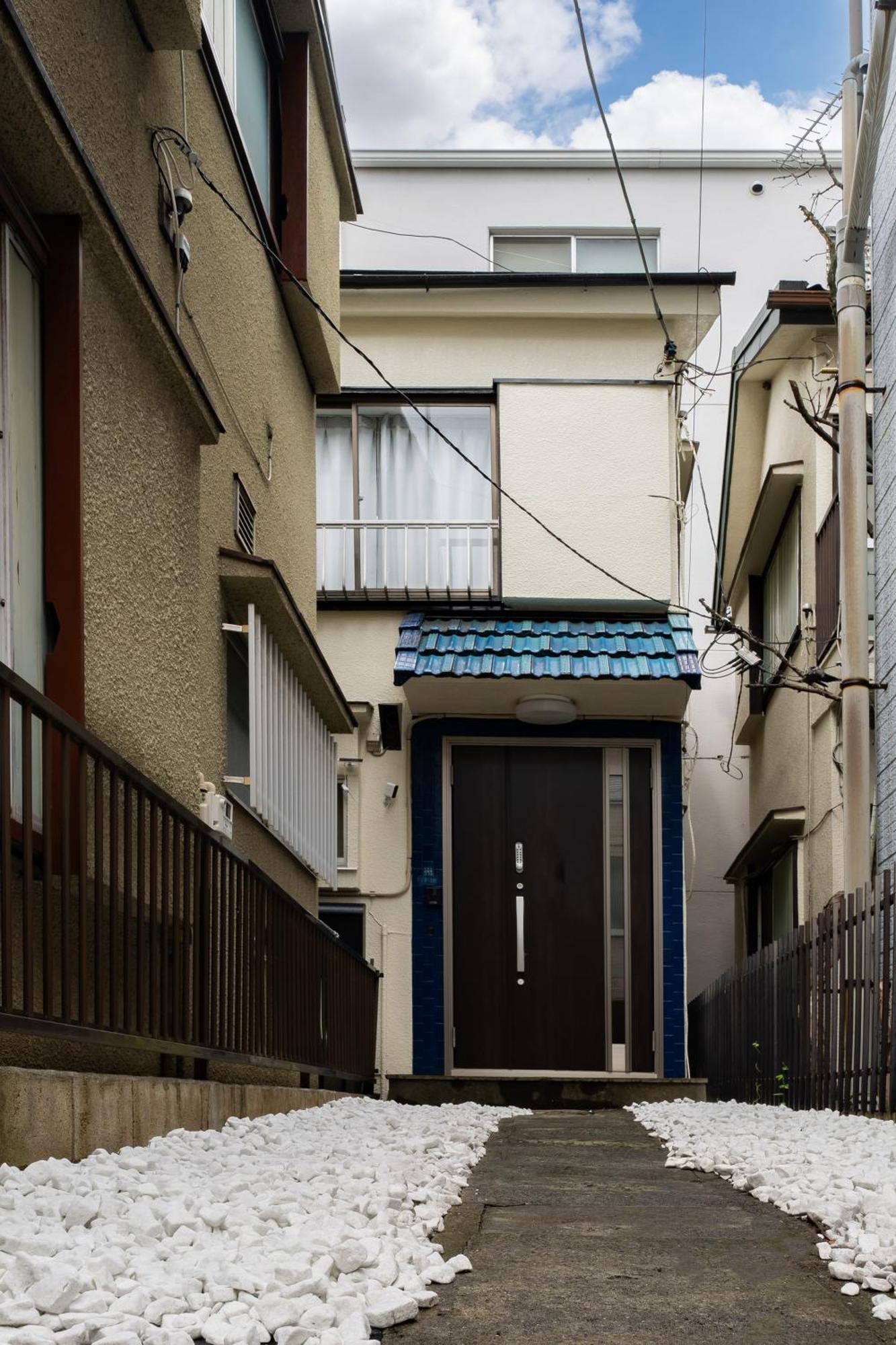 66, Omori-nishi, Entire House For Rent Holiday home