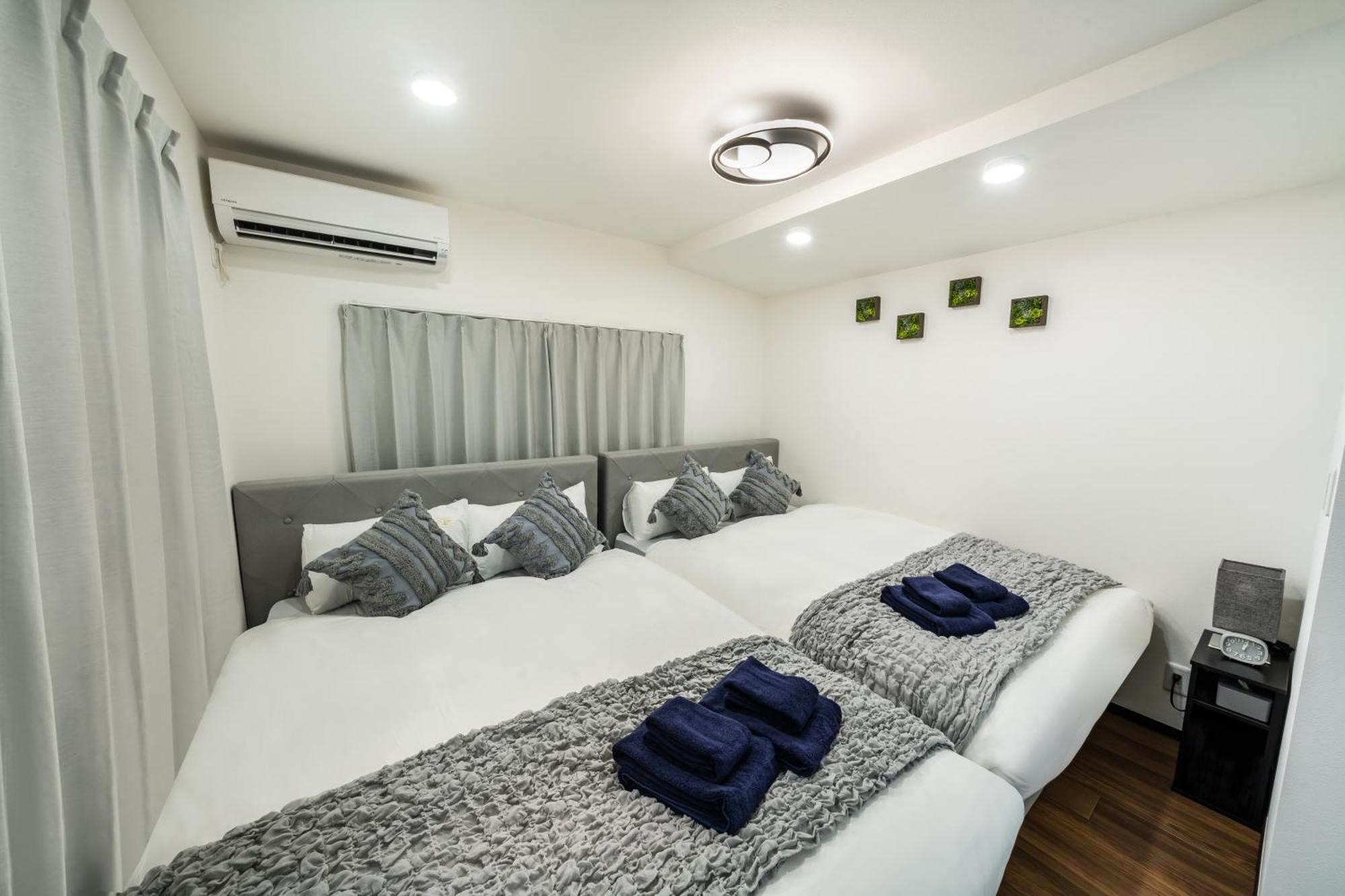 66, Omori-nishi, Entire House For Rent