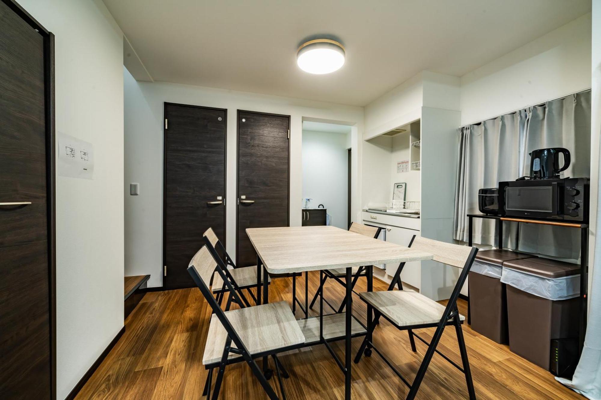 66, Omori-nishi, Entire House For Rent Holiday home *