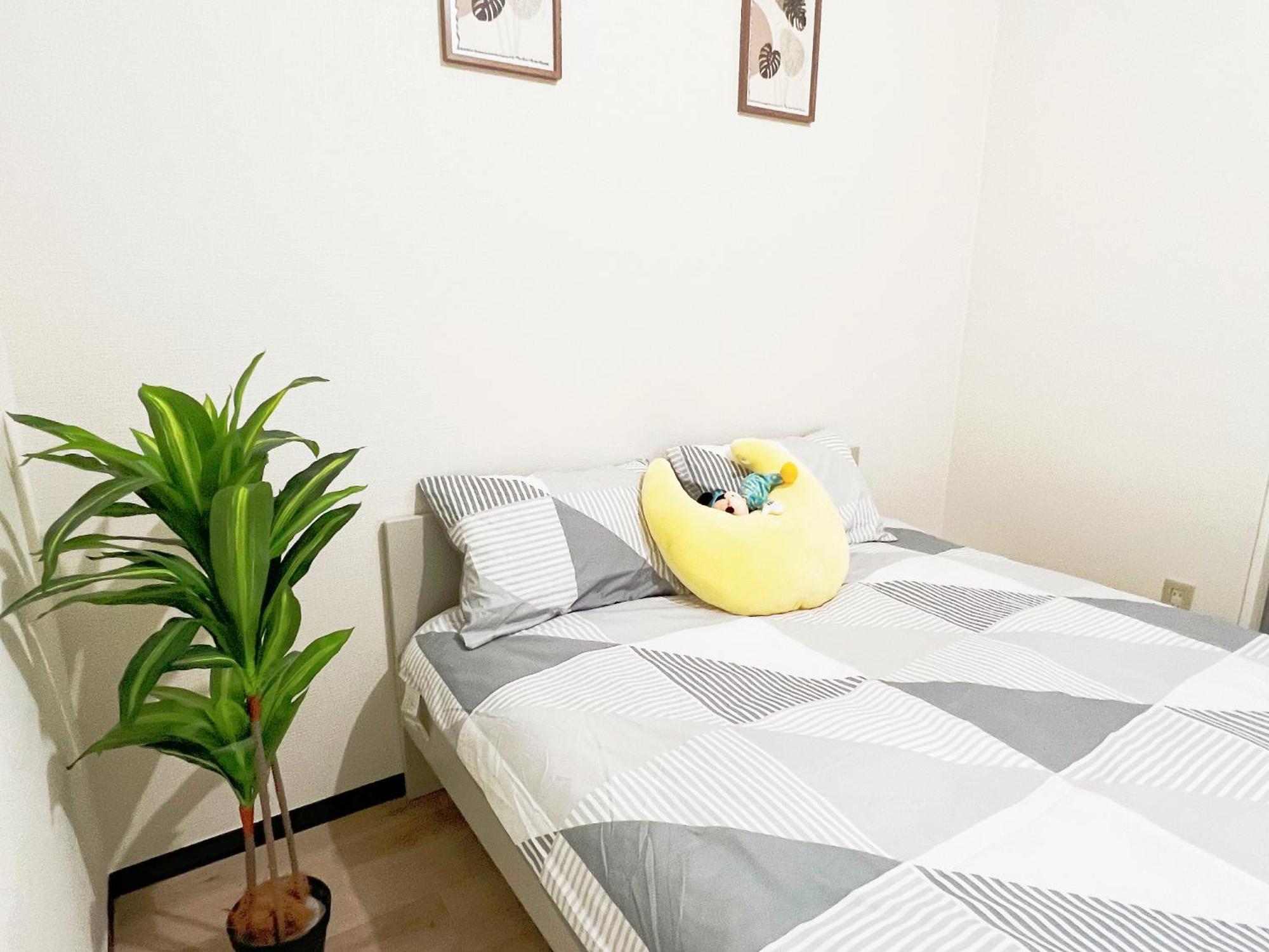 Homestay 池袋電車2分3room 6人可 *