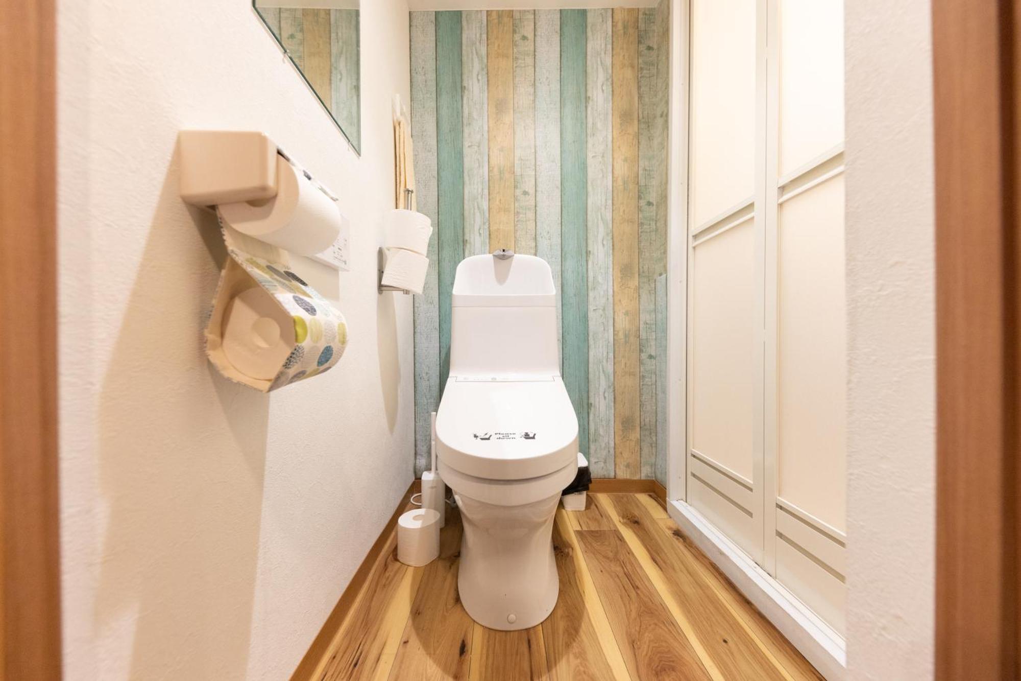 Trip Perch 30m2 最大5名 上北沢駅から徒歩6分 新宿から直通 デザイナー監修 Apartment *