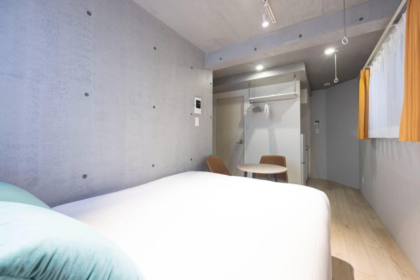 Apartment Repure Nishiochiai *