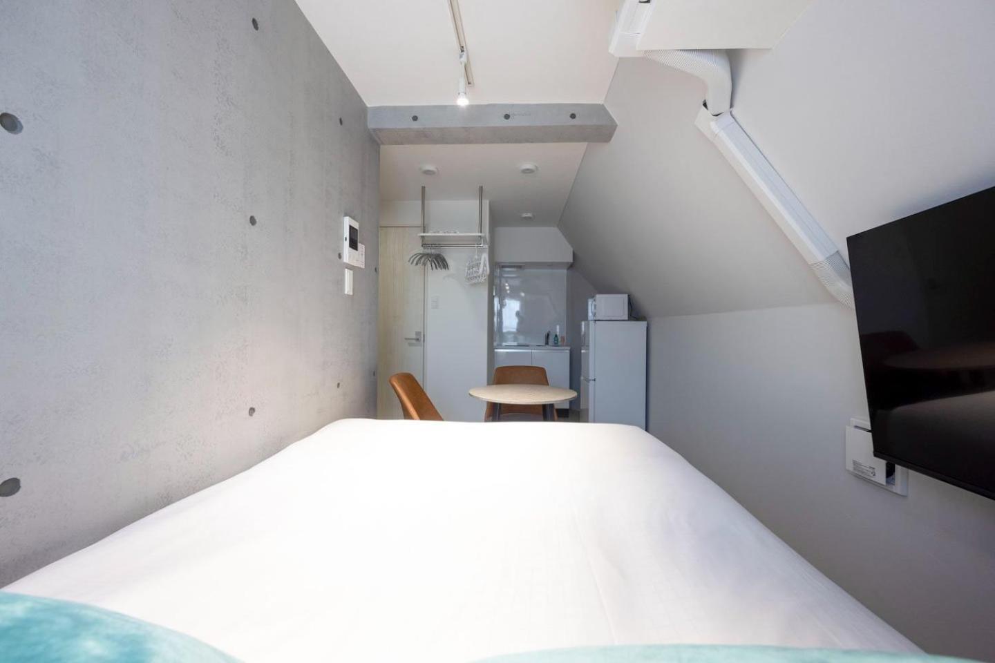 Repure Nishiochiai Apartment Tokyo