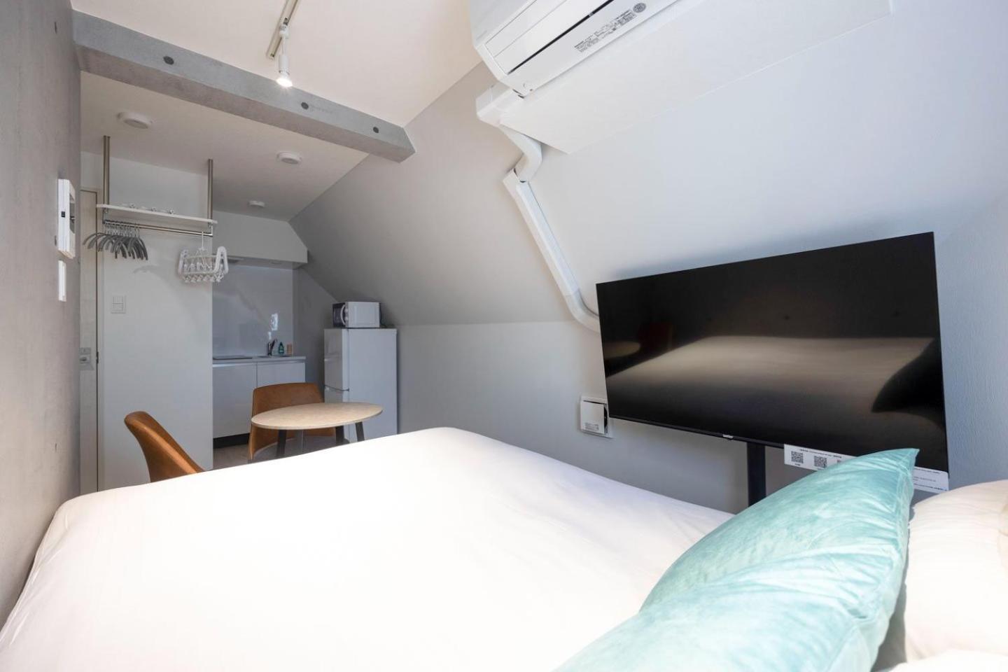 Repure Nishiochiai Apartment